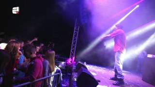 quotAfuRaquot Live  OpenAir  Oberrieden 2015 – CHTV OpenAir  Season [upl. by Dualc871]