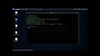 How to Install Cowpatty in Linux [upl. by Knick]