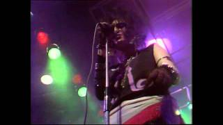 Siouxsie And The Banshees  Fireworks Top of the Pops 1982 [upl. by Irotal]