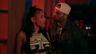 Chris Brown  I LOVE YOU SO Official Music Video [upl. by Daly]