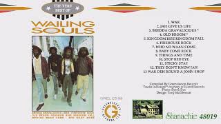 5 Kingdom Rise Kingdom Fall Wailing Souls [upl. by Hemphill]