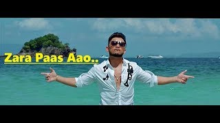 quotZara Paas Aaoquot Millind Gaba ▪ Xeena ▪ Music MG ▪ Lyrics ▪ New Hindi Song ▪ Latest Hindi Songs 2018 [upl. by Atiluj83]