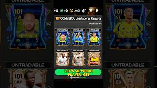 FREE PACK OPEN 🎁 eafc fifamobile eafcmobile fcmobile [upl. by Buchanan]