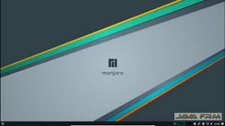 Manjaro Linux 180 XFCE Installation in VirtualBox 52 with Guest Addition  Manjaro Linux Illyria [upl. by Nawram409]