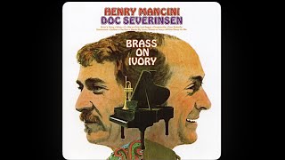 1972 “DREAMSVILLE” Henry Mancini amp Doc Severinsen [upl. by Alexandros892]