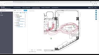 AoA demo by CRESCO Wireless 2021 09 26 11 31 05durationsmooth6 [upl. by Zea]