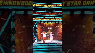 Behindwoods Celebrity Dance Show Coming Soon Promotrendingshort [upl. by Trimble271]