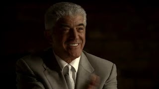 The Sopranos  Legendary Phil Leotardo quotesscenes  a small tribute to Frank Vincent [upl. by Turtle]