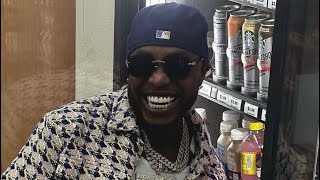 The Mistakes Peewee Longway Made [upl. by Ahsikit503]