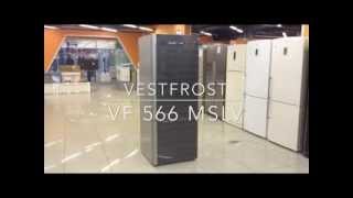 Vestfrost VF 566 MSLV [upl. by Icats]