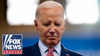 Biden appears to forget Mayorkas name in awkward moment at White House [upl. by Nilam873]