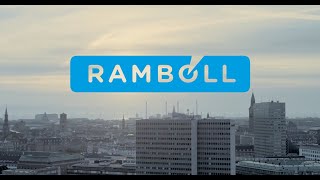 Ramboll  A global engineering architecture and consultancy company [upl. by Broek]