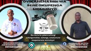 Ovikanena mbi wasere okupenga momuinyo [upl. by Bonine805]