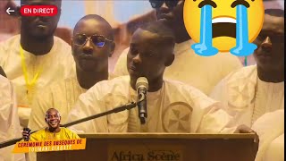 Sidiki Diabaté rend hommage à son Papa Toumani Diabaté [upl. by Mohkos803]