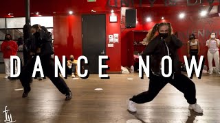 Kaycee Rice  Dance Now  Sharaya J  Tricia Miranda Choreography [upl. by Nwahsem677]