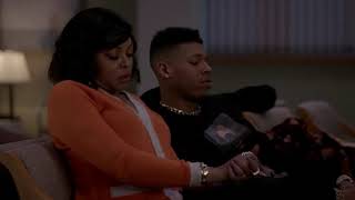 Cookie Confronts Lucious About Kingsley’s Death  Season 5 Ep 18  EMPIRE [upl. by Selin]