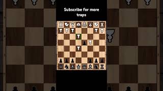 Counter Gambit  The deadly Lasker trap [upl. by Siramaj]