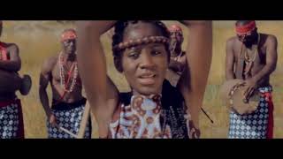 Gisela Silva  Mutudi Video Clipe [upl. by Arobed]