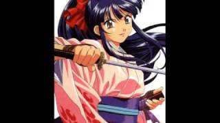 Sakura Taisen Opening Theme 1 [upl. by Timms]