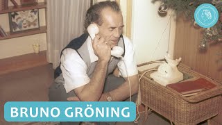 Bruno Grönings Leben aus dem Film 1001 Weg – Teil 2 – BrunoGroeningFreundeskreis [upl. by Enileuqkcaj]