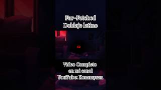 FarFetched doblaje latino animation shorts ytshorts doblaje [upl. by Terina]