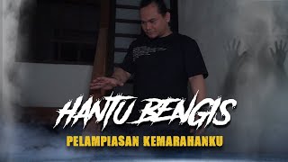 HANTU B3NGIS  MBAH MIJAN EXPLORE [upl. by Roselani]