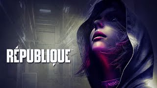 PC République  No Commentary Full Playthrough [upl. by Dilisio]