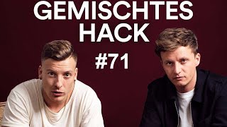 Gemischtes Hack Podcast 71 UNSERE WEIBER [upl. by Oenire]