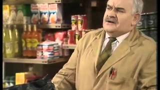 Open All Hours Series 2 Arkwright Sutters Compilation [upl. by Wilkie]