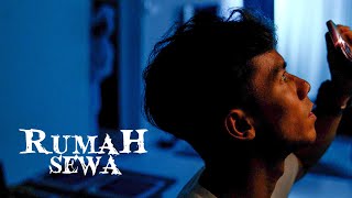 RUMAH SEWA  HORROR SHORT FILM [upl. by Eisler]