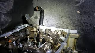 DETROIT DD15 ENGINE REBUILD CASE STUDY 4 [upl. by Ydisac]