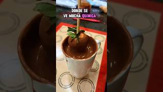 Curso de Chocolatería 😍🤤 parati chocolate cúcuta viralvideo decoraciondepasteles [upl. by Chaim]