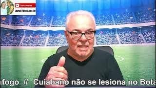 Quantos quotCuiabanosquot há no Grêmio [upl. by Sinoda111]