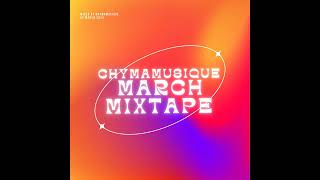 Episode 24 Chymamusique Ukhozi FM Residency Mix 2  09 March 2024 [upl. by Ahsaya]