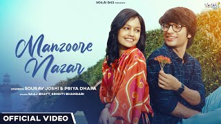 MANZOORE NAZAR Sourav Joshi Vlogs Priya Dhapa  Saaj Bhatt Srishti Bhandari  Amjad Nadeem Aamir [upl. by Verna]