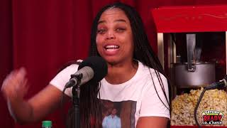 EP 15  BREAKING AND MAKING NEWS WITH JOURNALIST JEMELE HILL [upl. by Annagroeg]