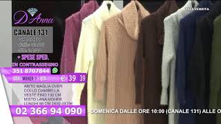 Luxe Gioielli by DAnna  DOMENICA 19 NOVEMBRE 2023 PT2 [upl. by Elockin]