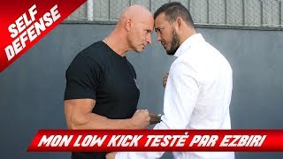 LE LOWKICK DE FRANCK ROPERS  INFO OU INTOX [upl. by Ibbed]