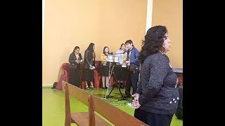 Alabanzas pentecostales Cristianos [upl. by Bevash622]