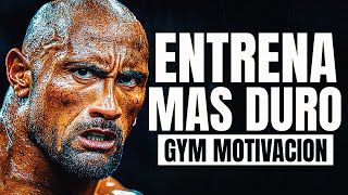 Motivación GYM  Discurso de Motivación para hacer ejercicio [upl. by Mcfadden]