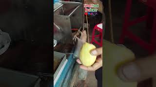 টুইস্টার পটেটোর আলু streetfoodreviewer streetfood food bdstreetfood shorts [upl. by Weiner654]