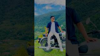 Timro maya ma  chhewang lama nepali nepalisong newsong [upl. by Marven]