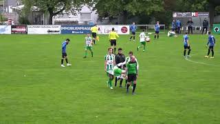 SC Fussach SC Austria Lustenau II 24092022 [upl. by Tamberg]