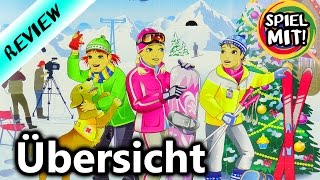 Was ist im DREI  Adventskalender Alle Türchen geöffnet Detektivausrüstung für Mädchen [upl. by Nitz814]