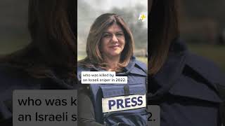 Al Jazeera Says “Journalism Is Not A crime Attacking Journalists Is” [upl. by Hael661]