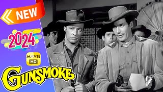 The Gunsmoke Chronicles ✨ Speak Me Fairly  The Blacksmith ✨ Best Western Cowboy TV Movies HD [upl. by Faunie]