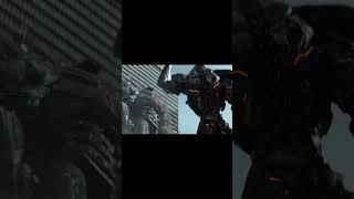 Obsidian Fury  Pacific Rim Uprising edit [upl. by Ykcub]