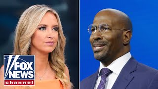 Kayleigh McEnany Even CNNs Van Jones is admitting this [upl. by Thorner547]