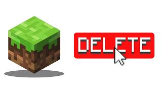 Why I DELETED My Minecraft Account [upl. by Gnel]