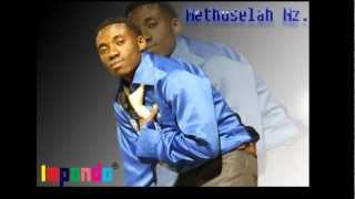 Turagushima Mana by Methuselah Nzisabira Burundi Gospel 2013 HD Video [upl. by Aicelet463]